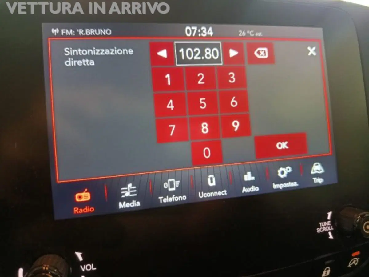 Fiat 500L usata a Modena (4)