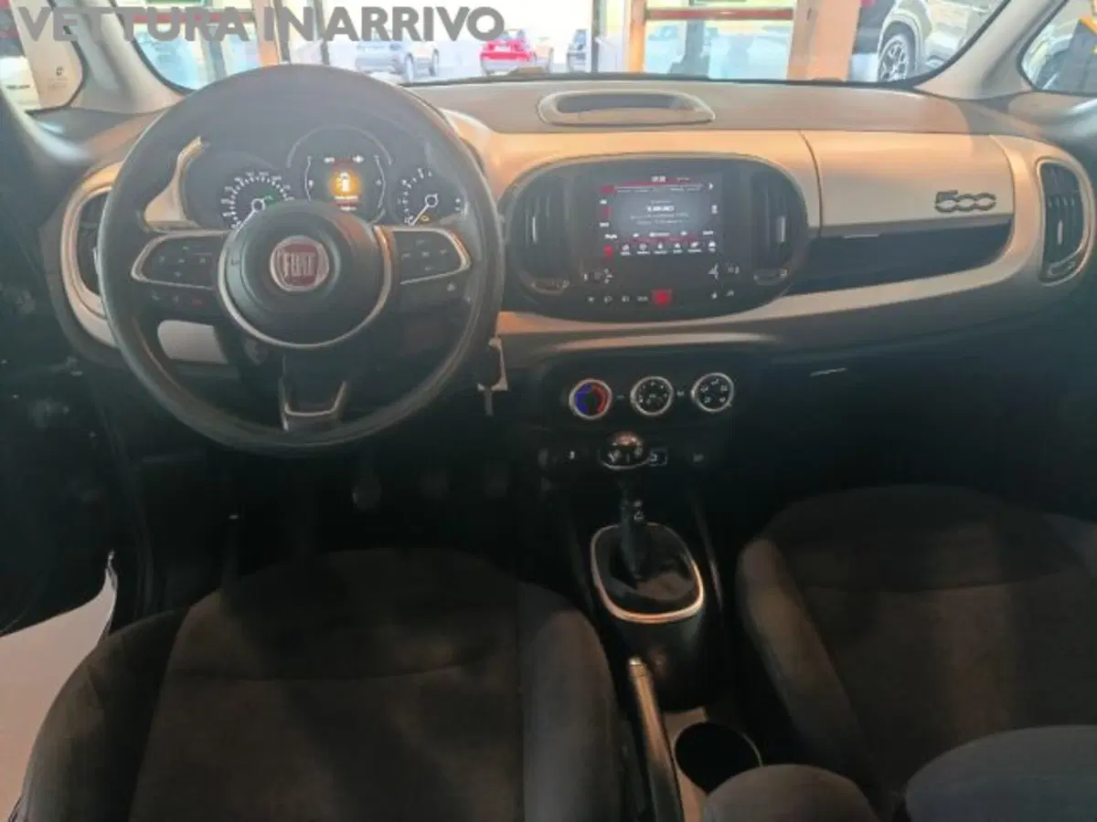 Fiat 500L usata a Modena (6)