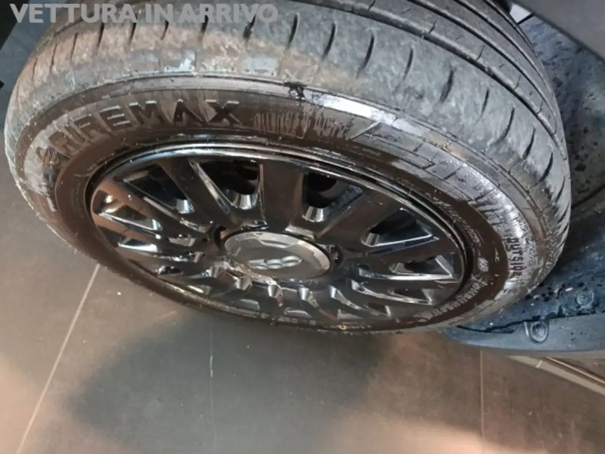 Fiat 500L usata a Modena (7)