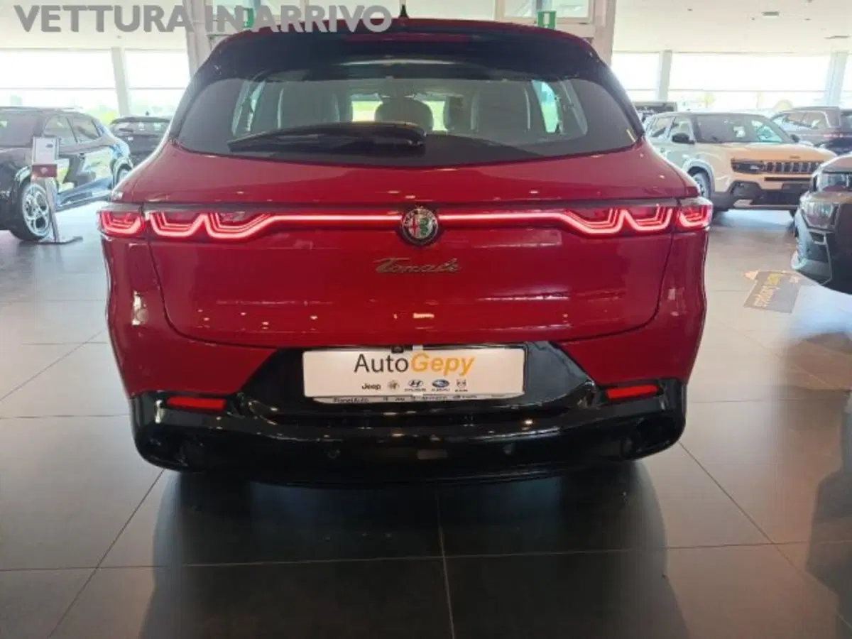 Alfa Romeo Tonale usata a Modena (15)