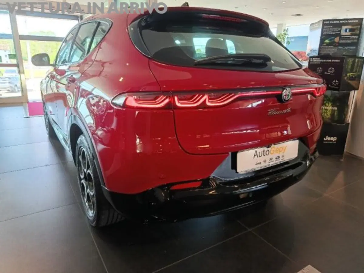 Alfa Romeo Tonale usata a Modena (16)