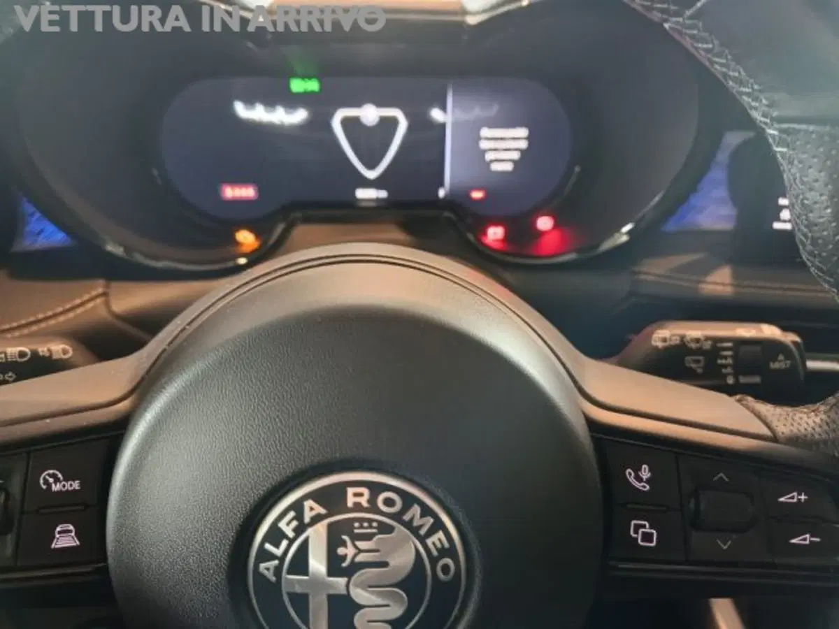 Alfa Romeo Tonale usata a Modena (2)