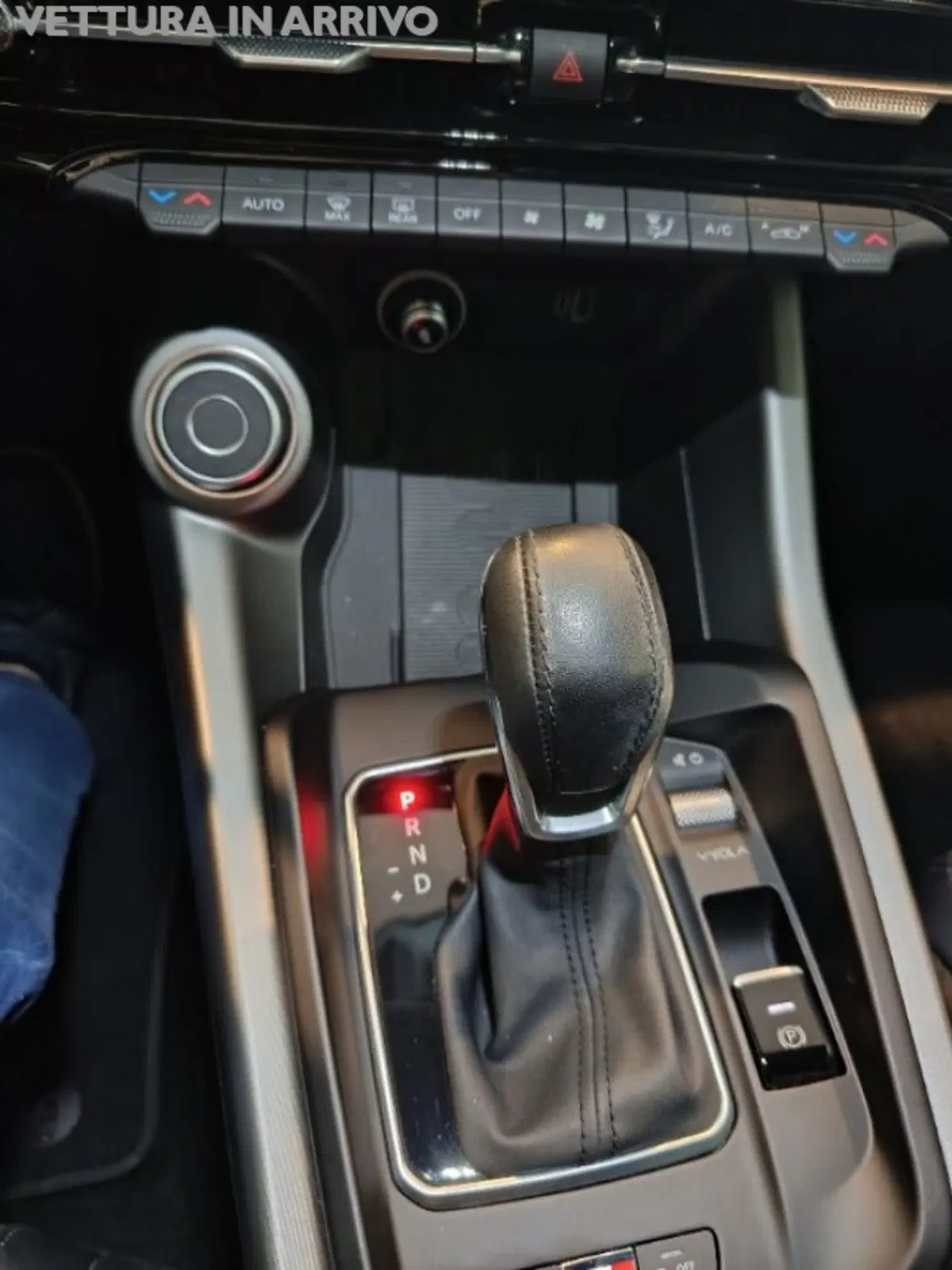 Alfa Romeo Tonale usata a Modena (5)