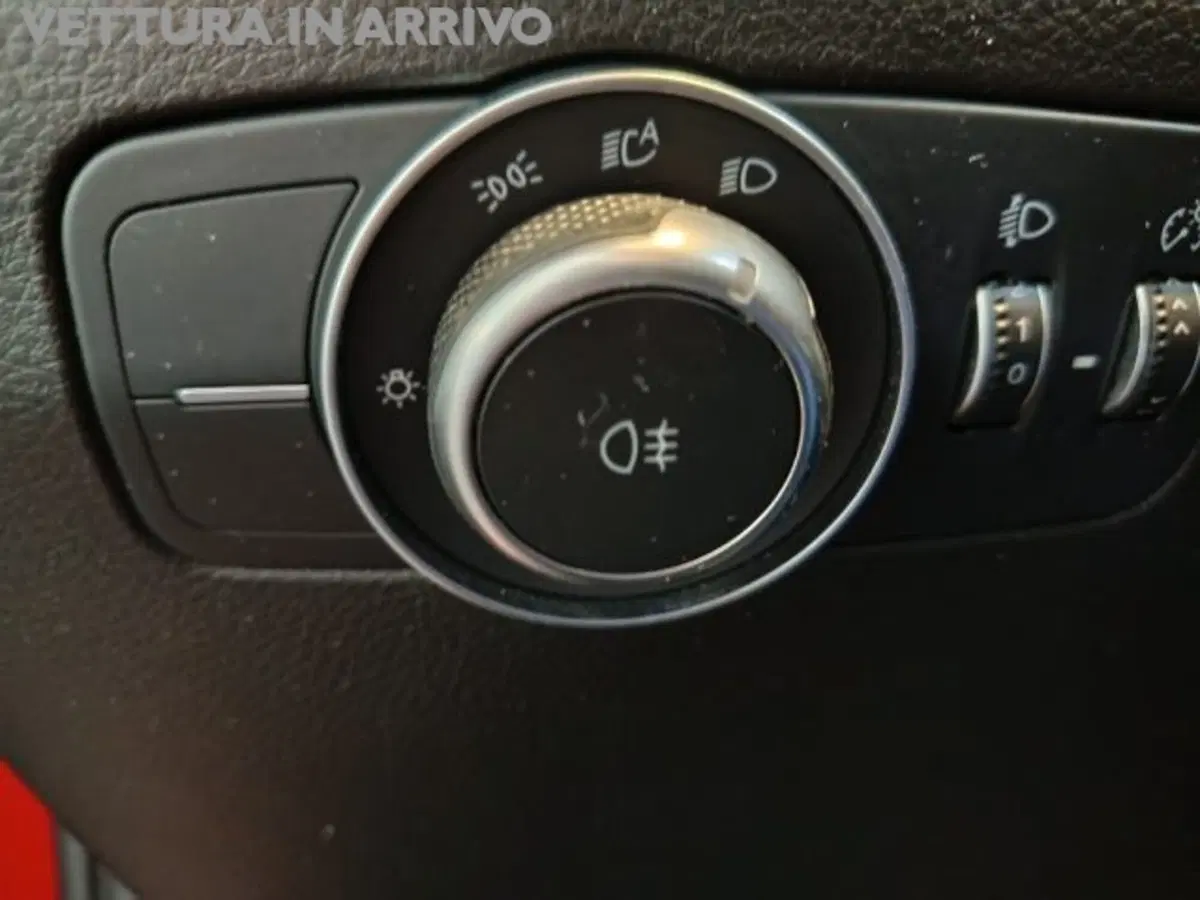 Alfa Romeo Tonale usata a Modena (6)