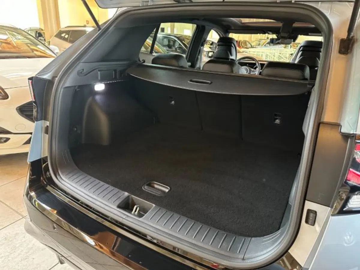 Kia Sportage usata a Vicenza (5)