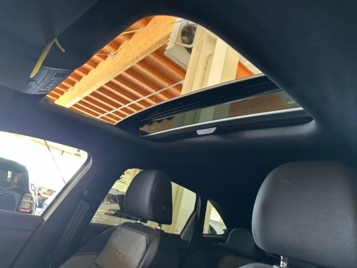 Volkswagen Taigo usata a Vicenza (9)