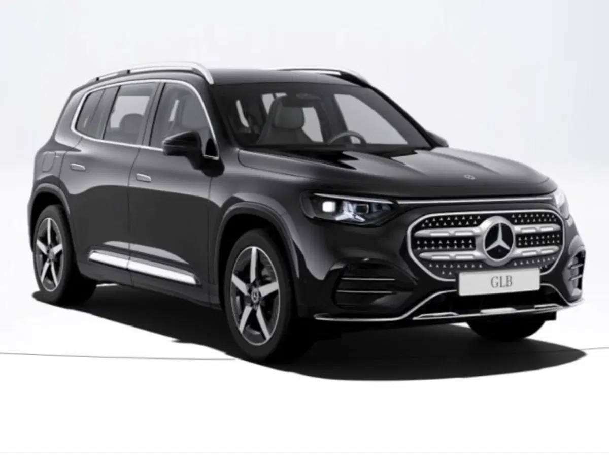 Mercedes-Benz GLB EQ nuova a Verona