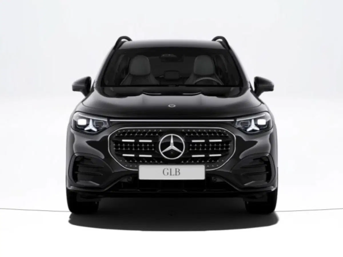 Mercedes-Benz GLB EQ nuova a Verona (3)