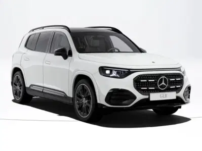Mercedes-Benz GLB EQ 200 AMG Line Advanced Plus nuova a Verona