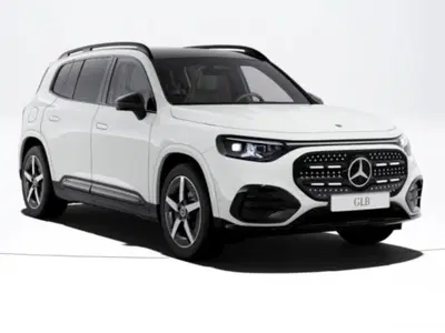 Mercedes-Benz GLB EQ 350 AMG Line Advanced Plus 4matic 7p.ti nuova a Verona