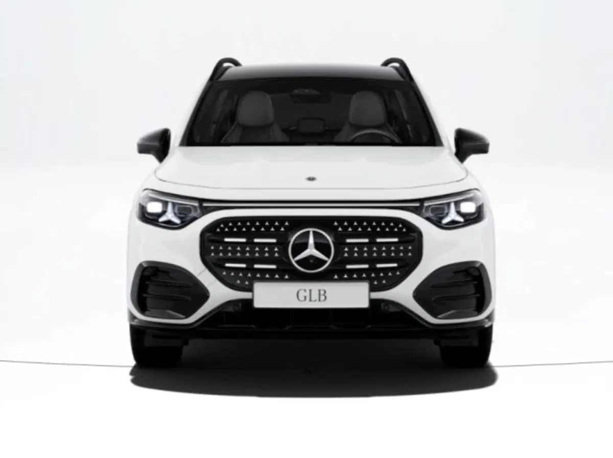 Mercedes-Benz GLB EQ nuova a Verona (3)