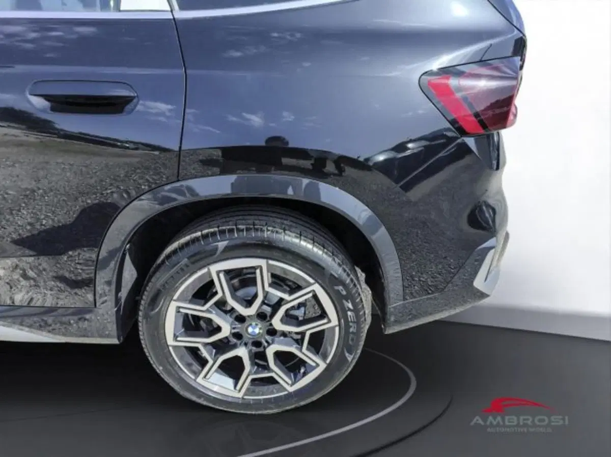 BMW X1 nuova a Perugia (13)