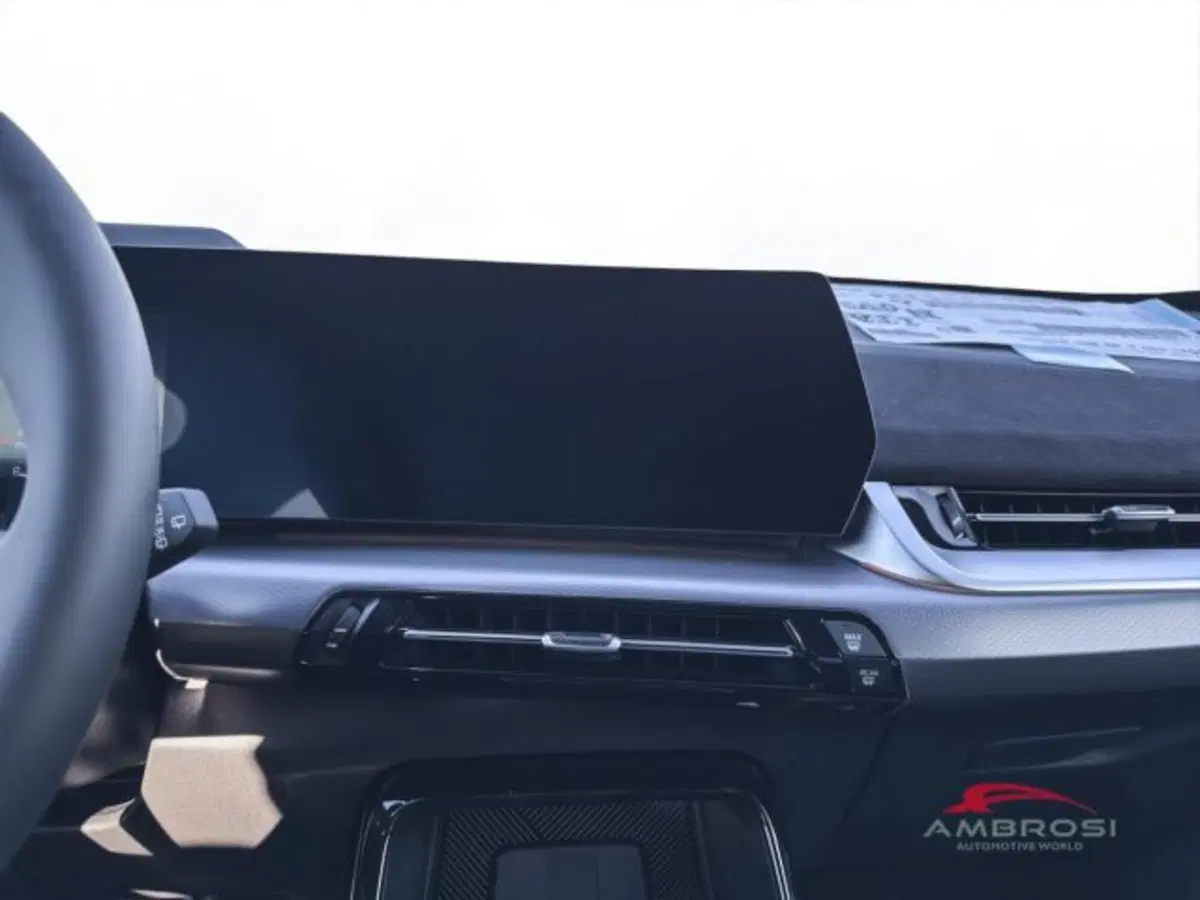 BMW X1 nuova a Perugia (12)