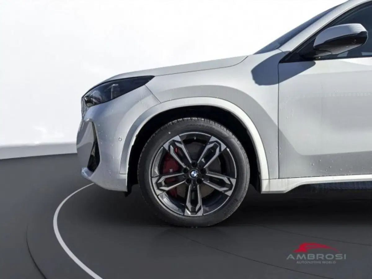 BMW X1 nuova a Perugia (13)
