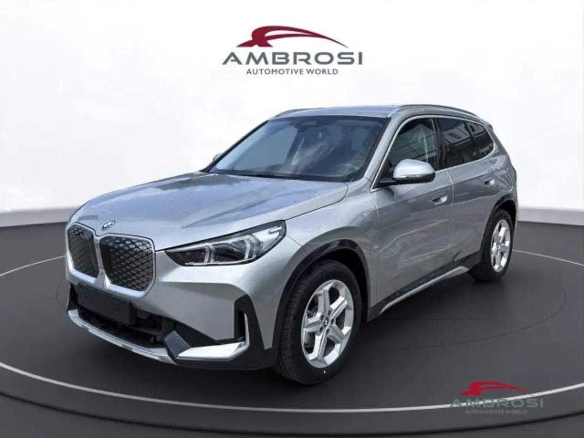 BMW X1 nuova a Perugia