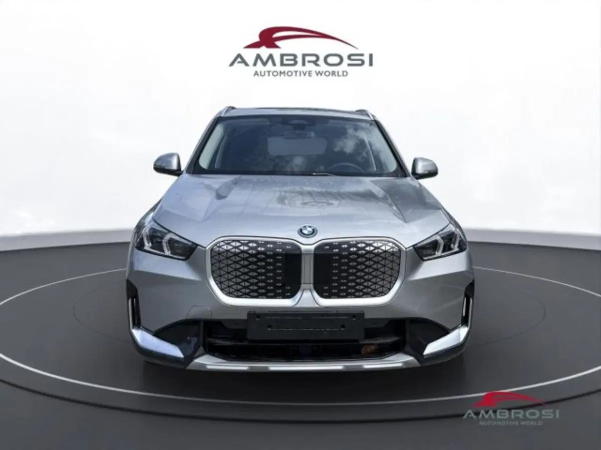 BMW X1 nuova a Perugia (5)