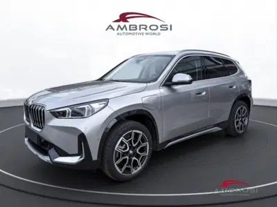 BMW X1 sDrive18d xLine Plus nuova a Corciano