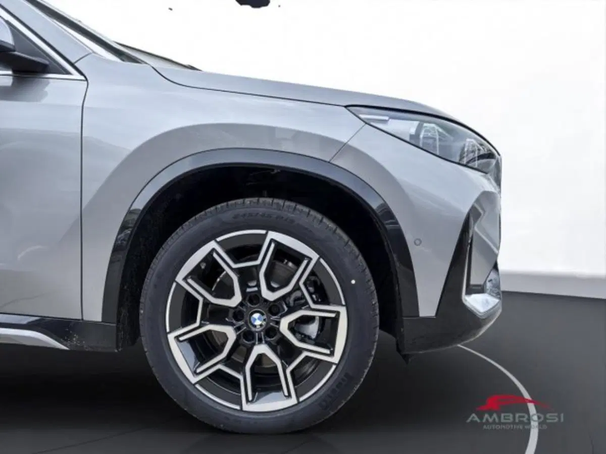 BMW X1 nuova a Perugia (12)