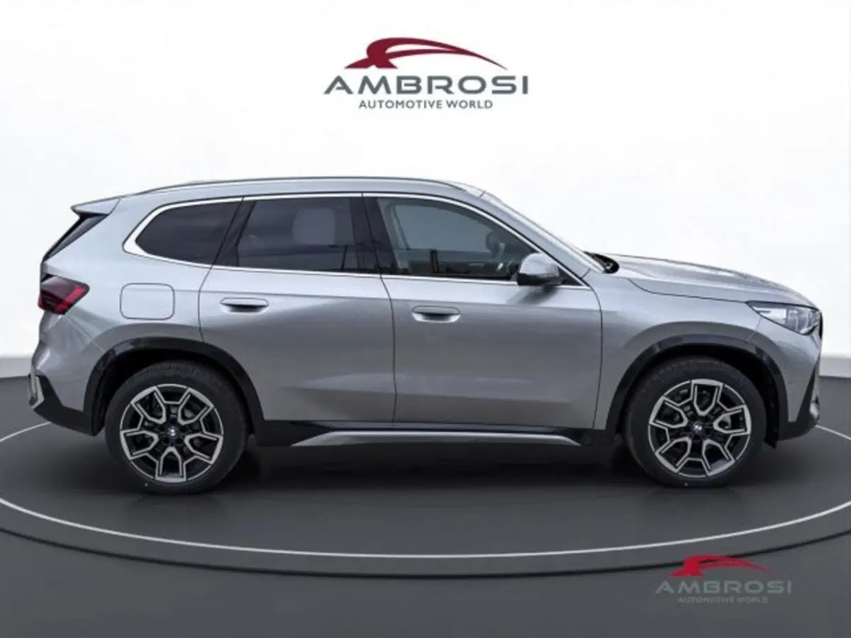 BMW X1 nuova a Perugia (3)