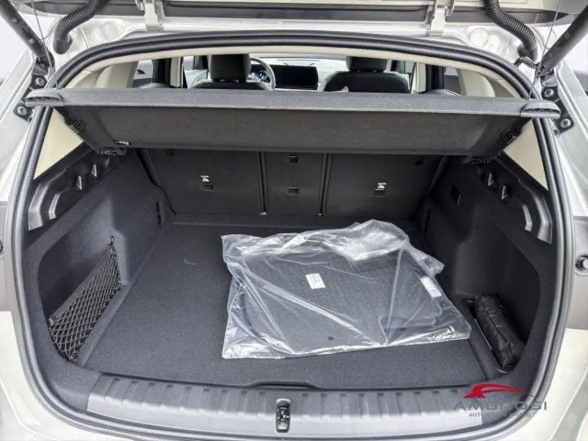 BMW X1 nuova a Perugia (6)