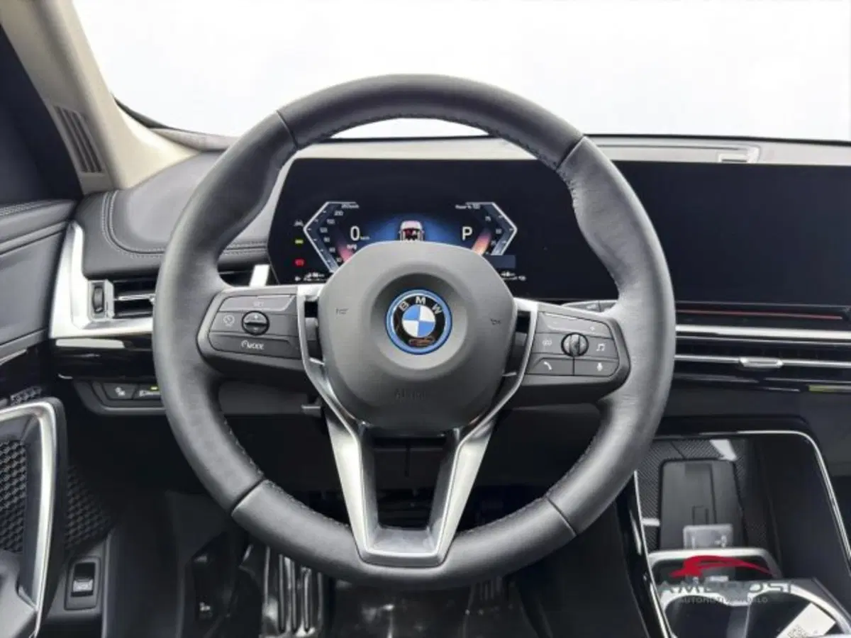 BMW X1 nuova a Perugia (7)