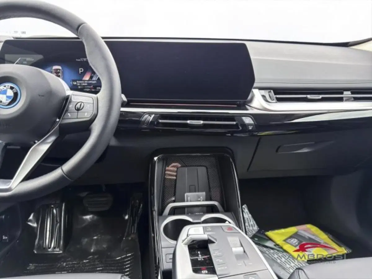 BMW X1 nuova a Perugia (9)