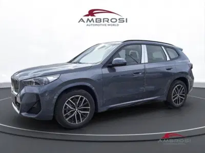 BMW X1 sdrive18d MSport Pro auto nuova a Corciano