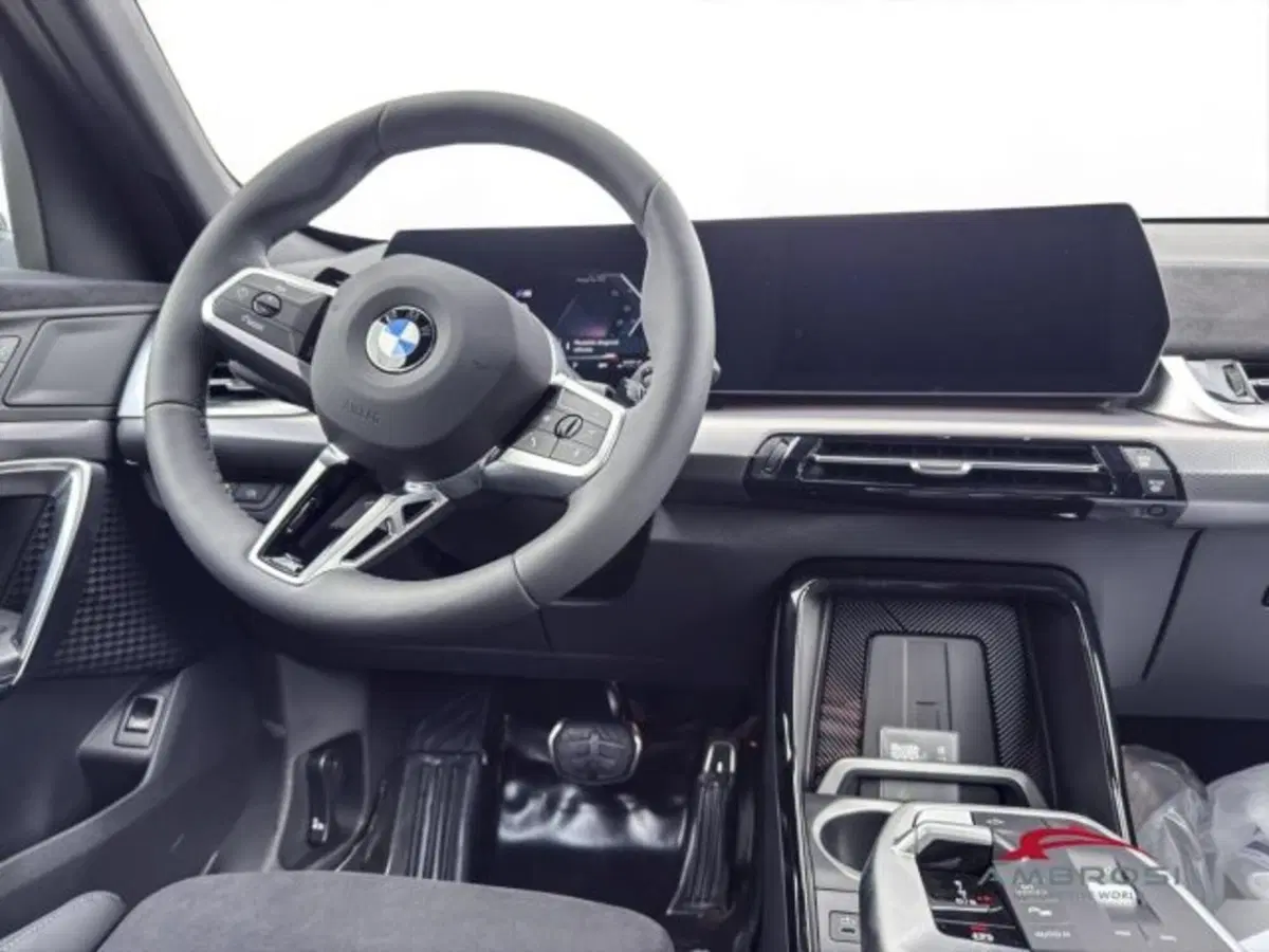 BMW X1 nuova a Perugia (15)