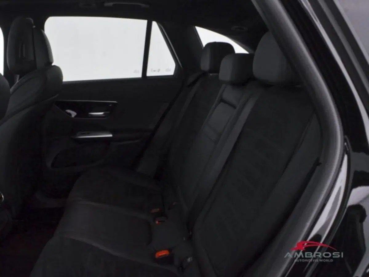 Mercedes-Benz GLC SUV usata a Perugia (10)