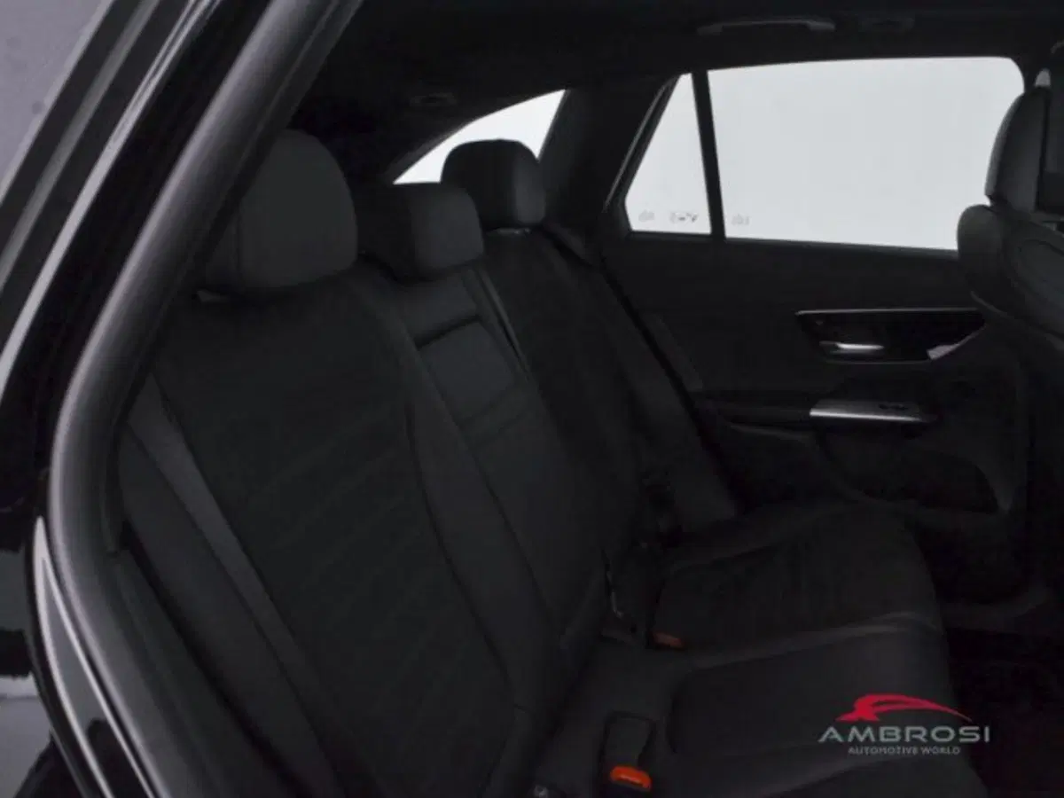 Mercedes-Benz GLC SUV usata a Perugia (11)