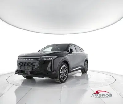 Omoda Omoda 9 SHS-P 1.5 tgdi phev Premium i-awd nuova a Corciano