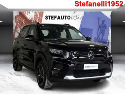 Citroen C3 Aircross 1.2 puretech turbo Plus 100cv nuova a Bologna