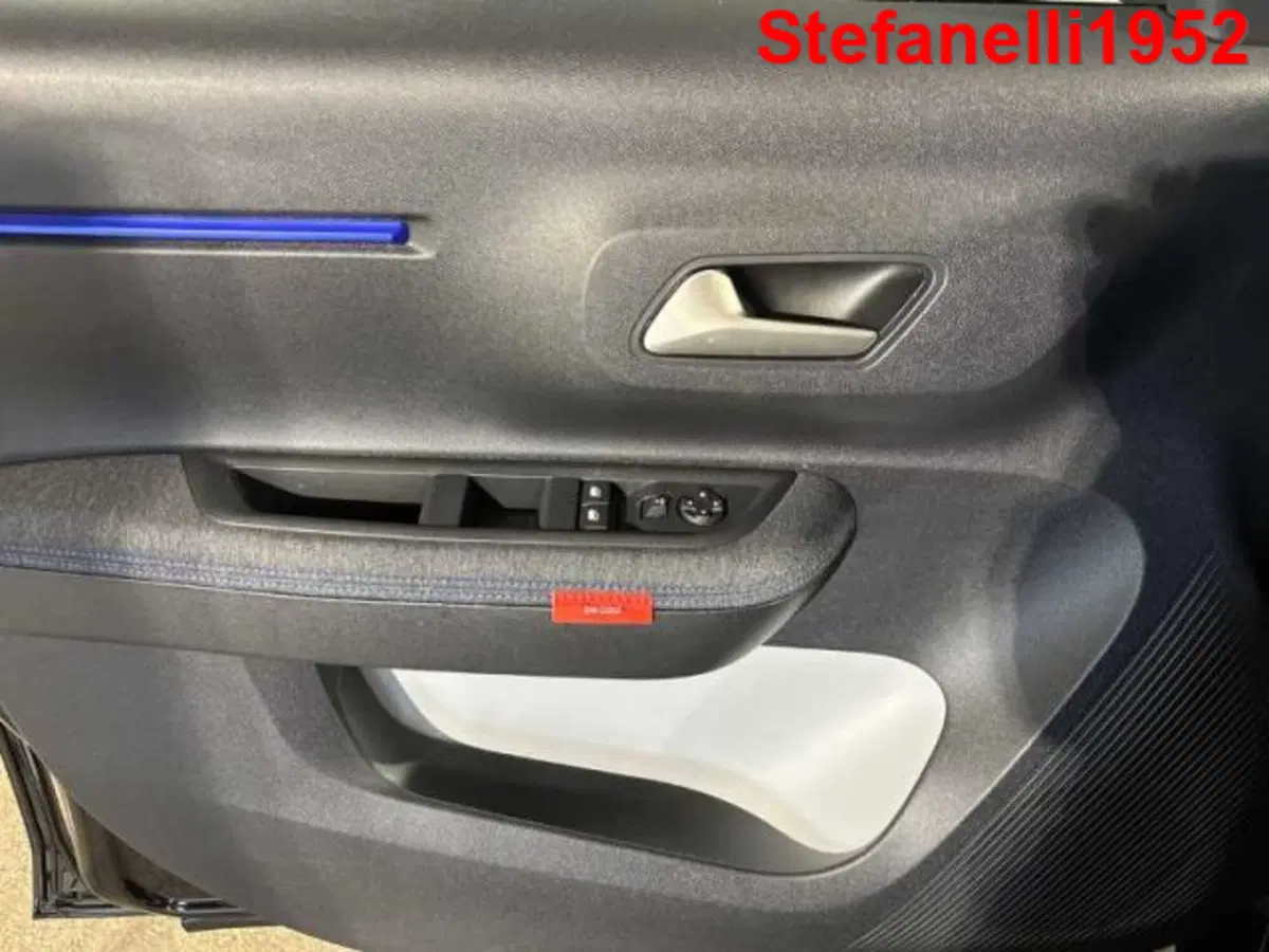 Citroen C3 Aircross nuova a Bologna (10)