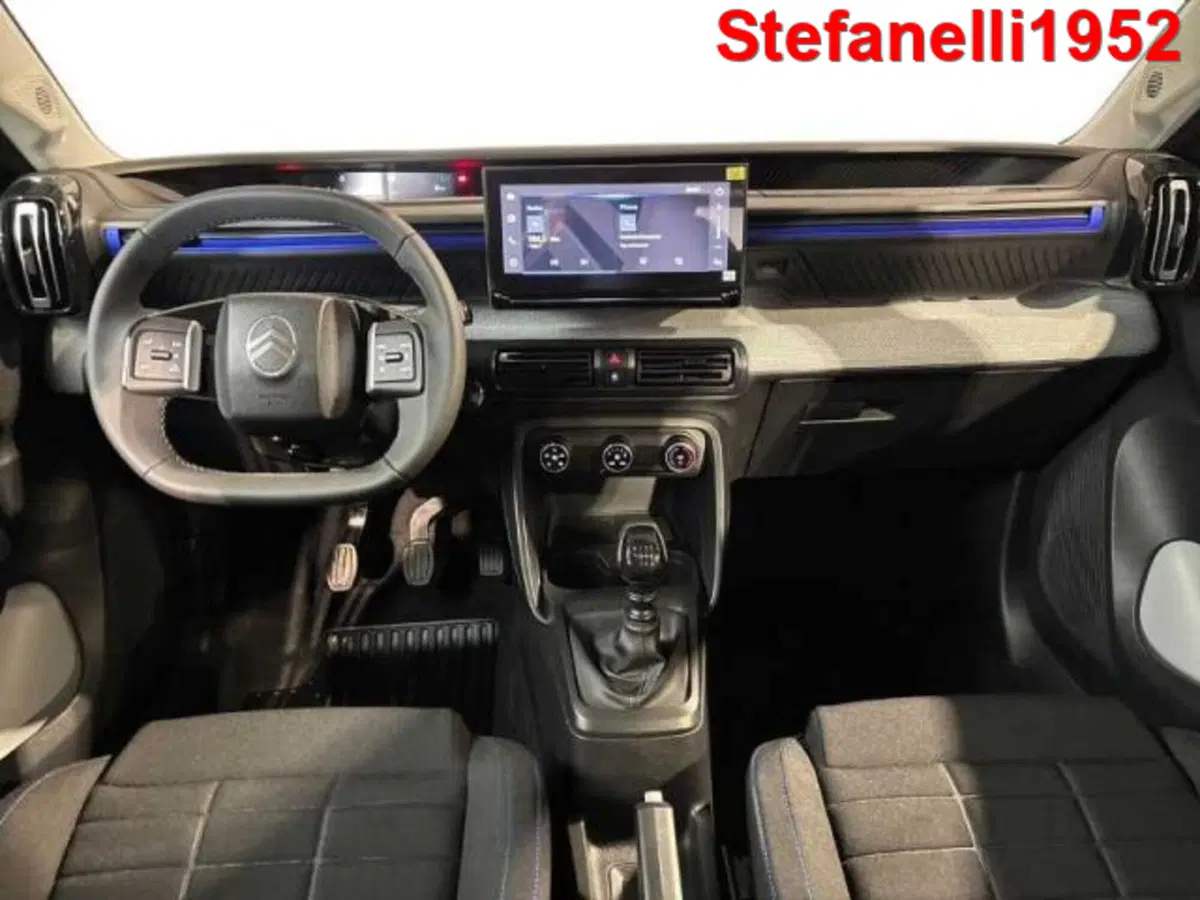 Citroen C3 Aircross nuova a Bologna (13)