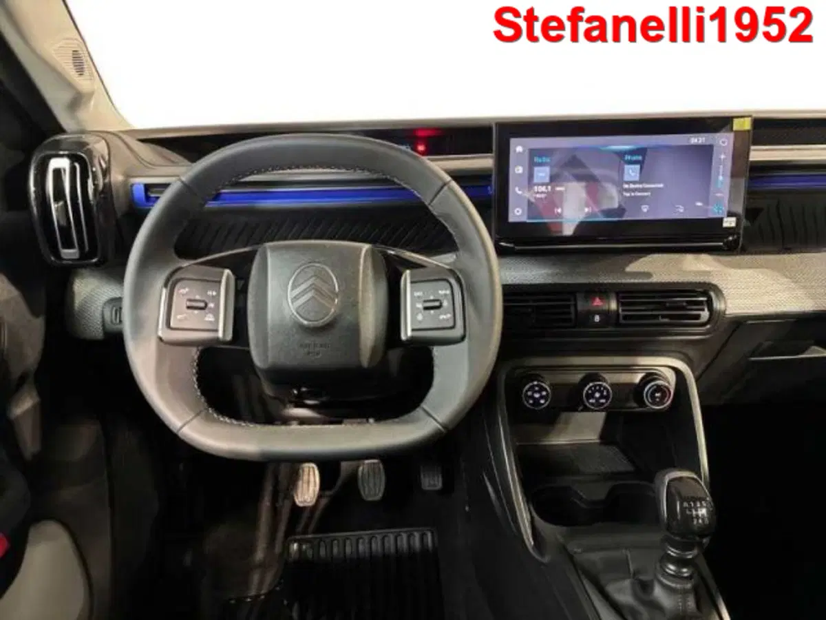 Citroen C3 Aircross nuova a Bologna (14)
