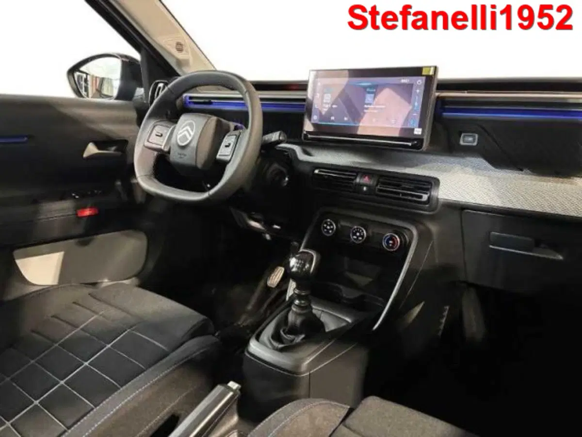 Citroen C3 Aircross nuova a Bologna (15)