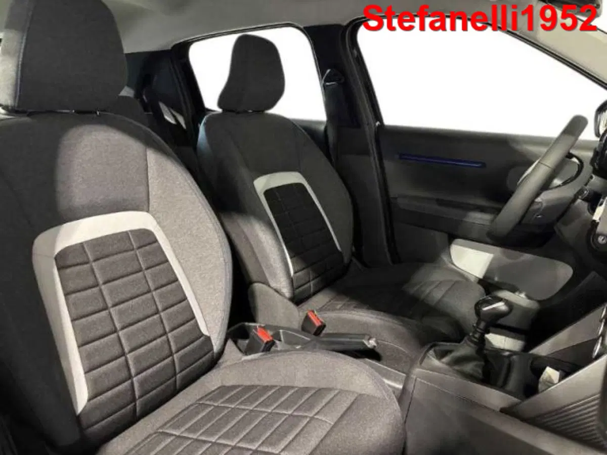 Citroen C3 Aircross nuova a Bologna (16)