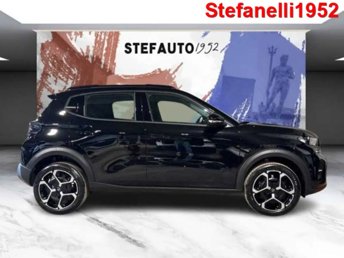 Citroen C3 Aircross nuova a Bologna (2)