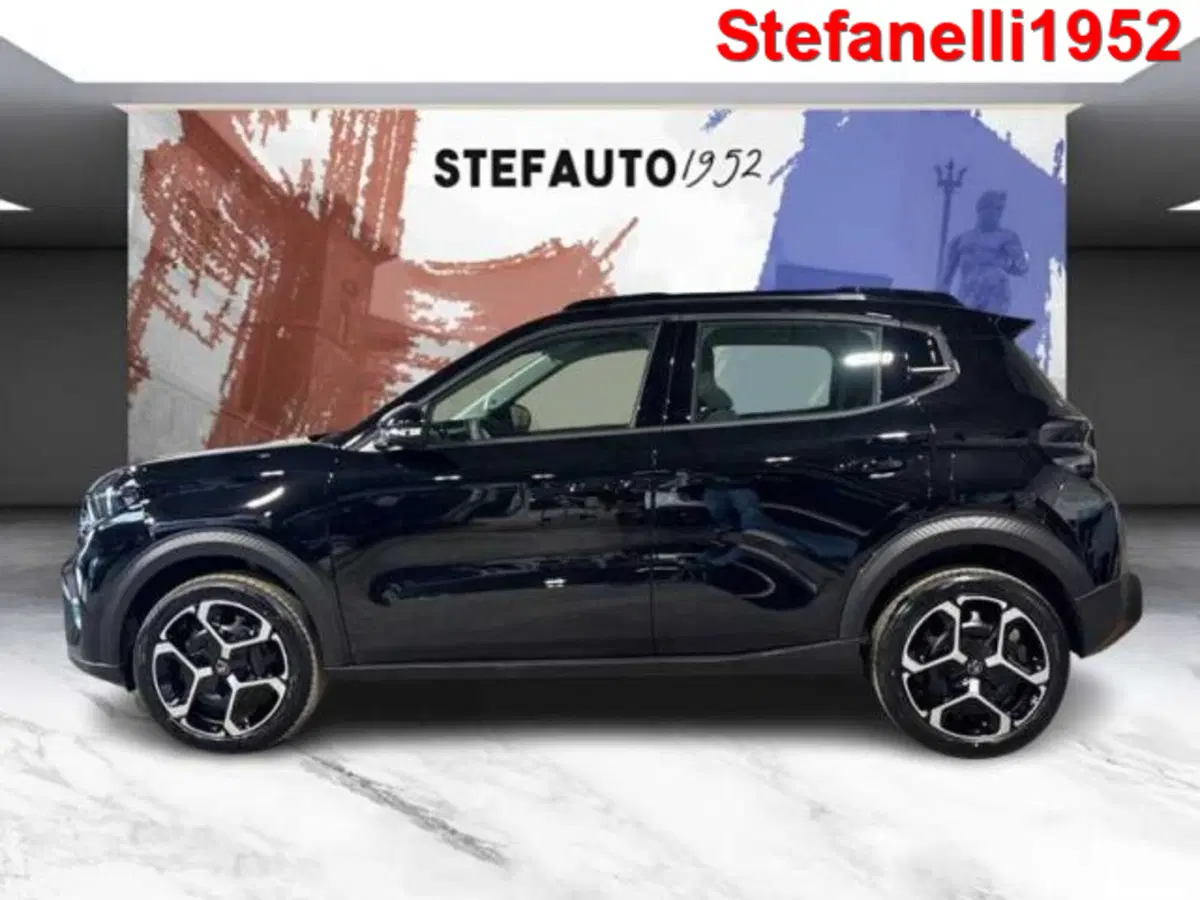Citroen C3 Aircross nuova a Bologna (3)