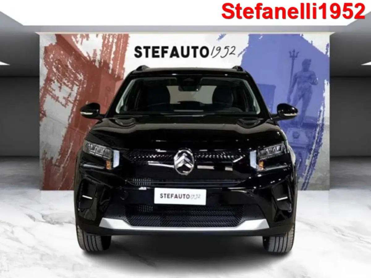 Citroen C3 Aircross nuova a Bologna (4)
