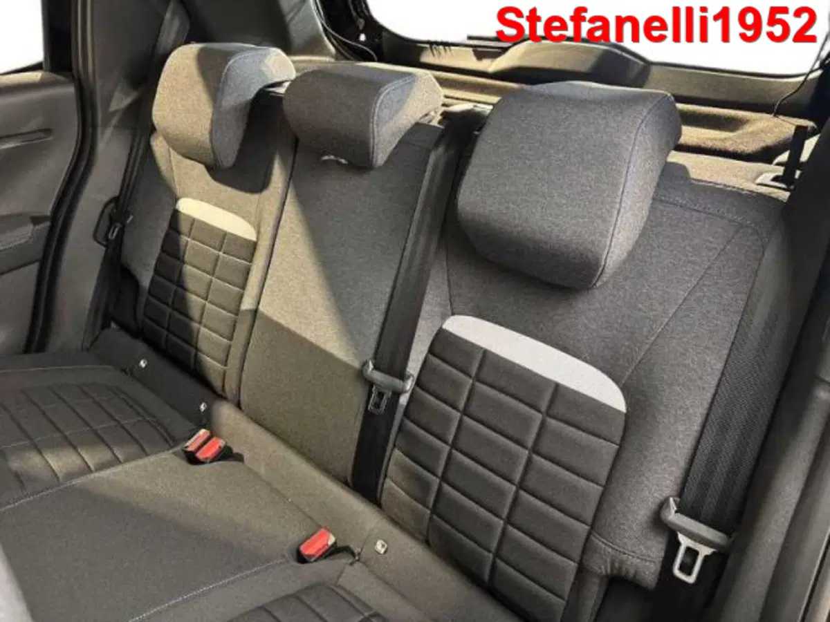 Citroen C3 Aircross nuova a Bologna (9)