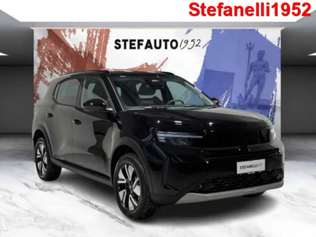 Opel Frontera nuova a Bologna