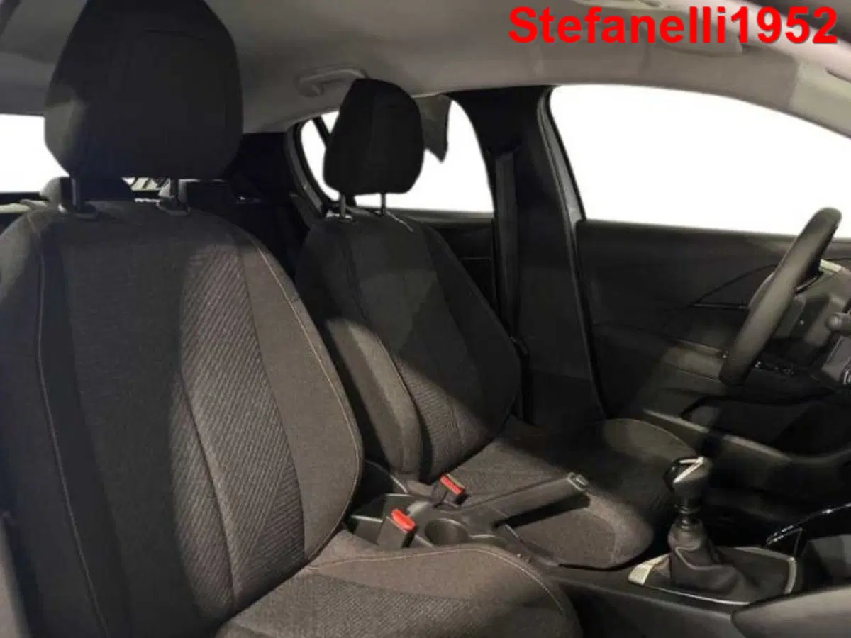 Peugeot 208 nuova a Bologna (16)