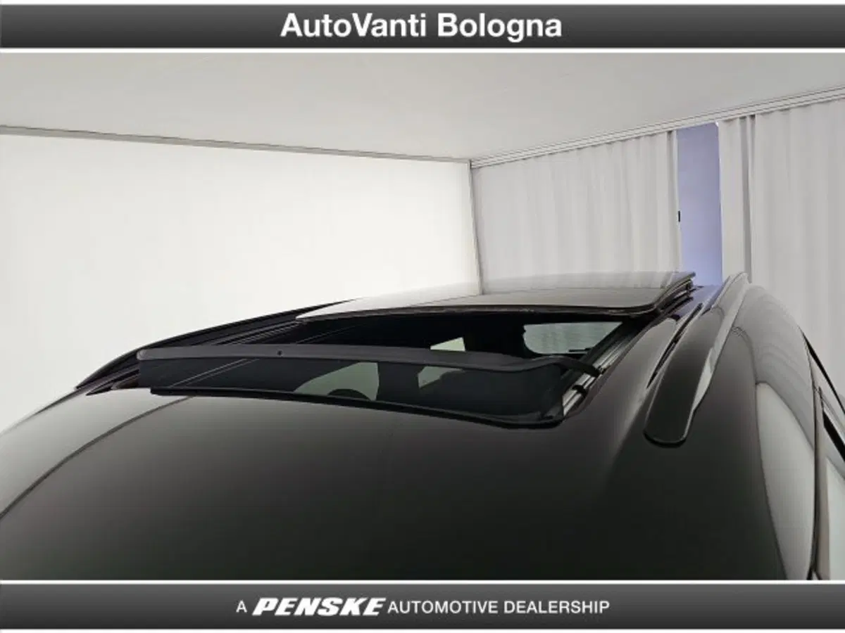 MINI Mini Countryman usata a Bologna (13)