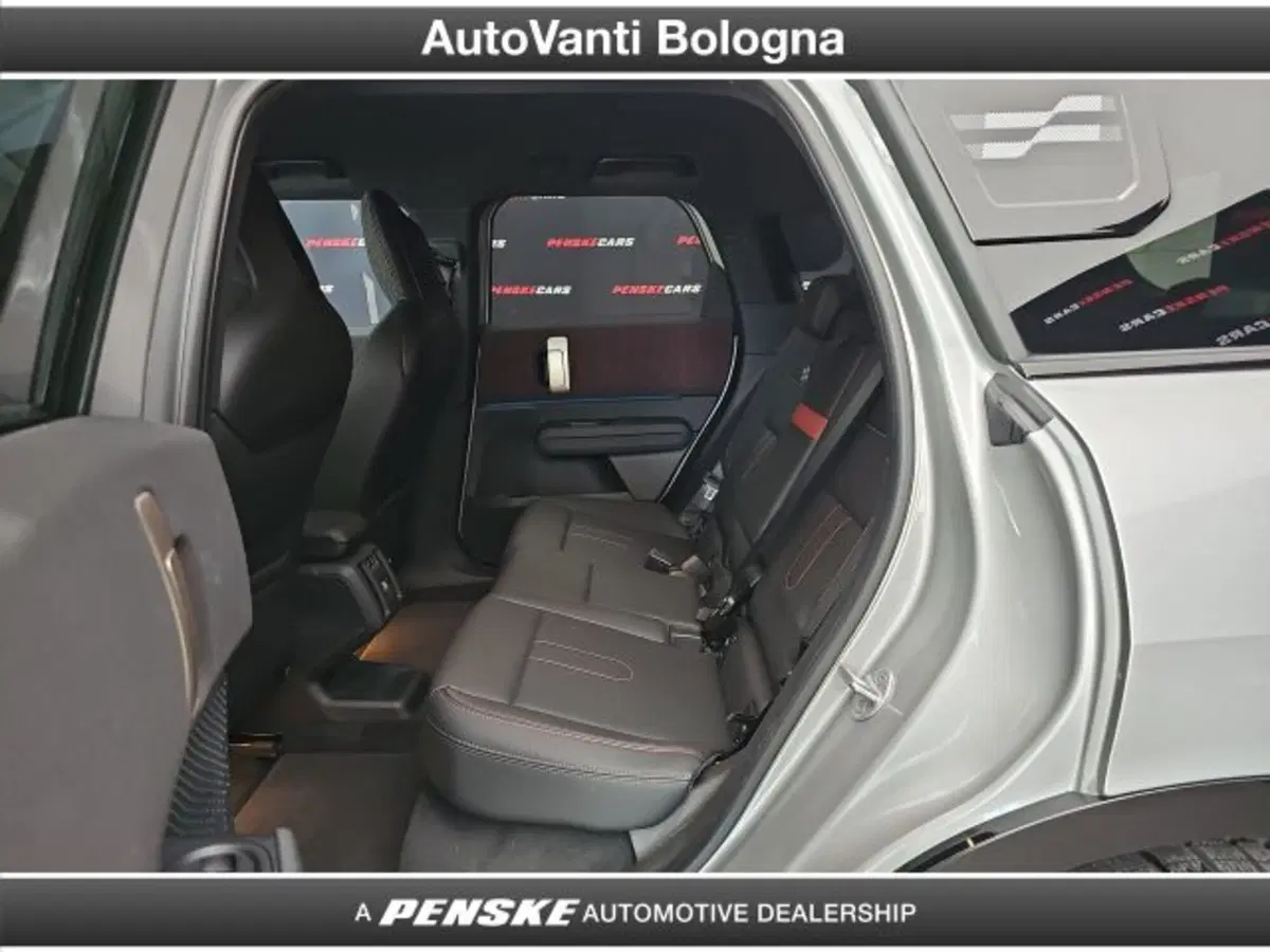 MINI Mini Countryman usata a Bologna (12)