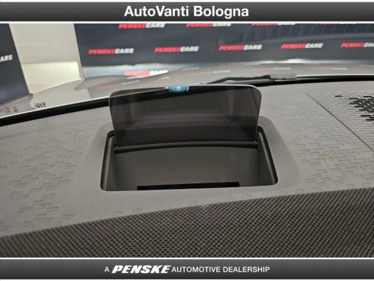 MINI Mini Countryman usata a Bologna (13)