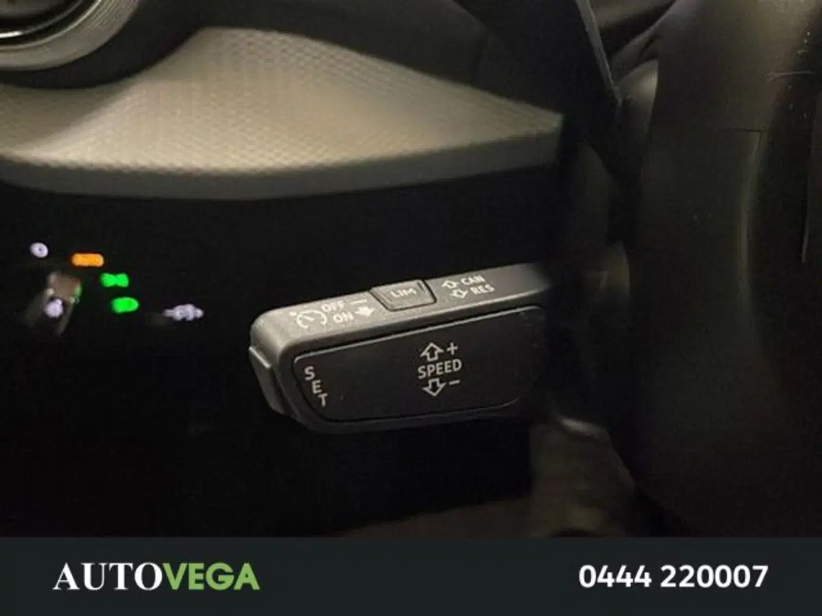 Audi Q2 usata a Vicenza (16)
