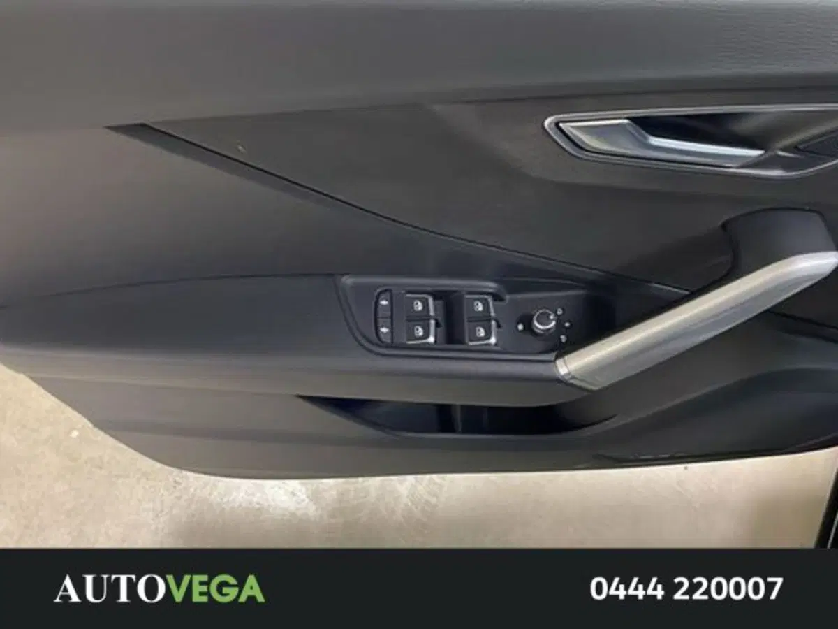 Audi Q2 usata a Vicenza (17)
