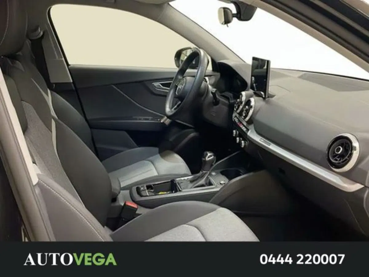 Audi Q2 usata a Vicenza (6)
