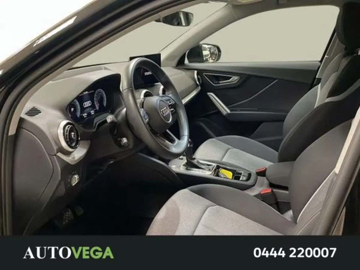 Audi Q2 usata a Vicenza (7)
